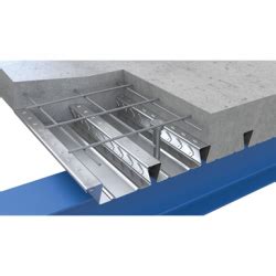 ComFlor 51plus by Tata Steel .